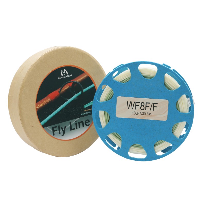 Outbound Saltwater Fly Line
