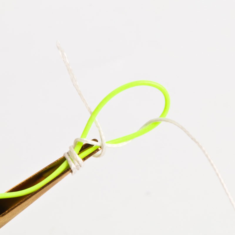 Tie Fast Knot Tying Tool (2pcs)