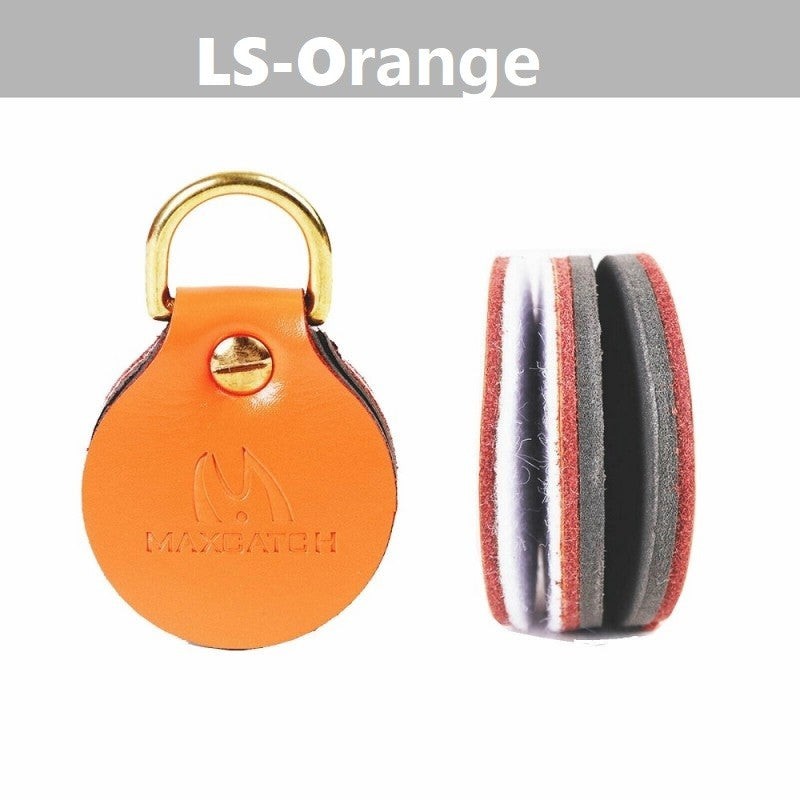 Line Straightener (2pcs)