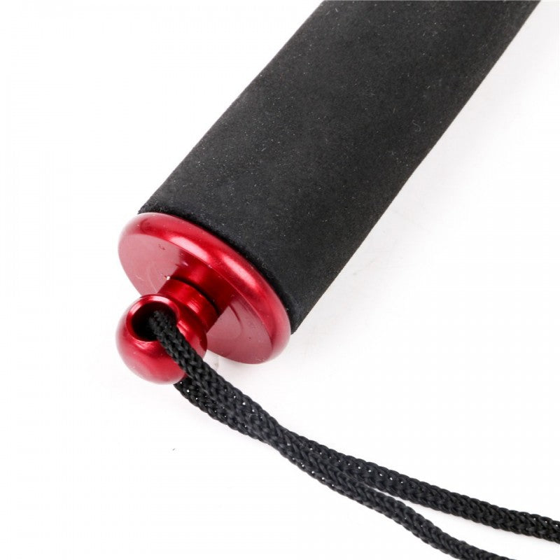 Aluminum Priest Fish Bat 25mm