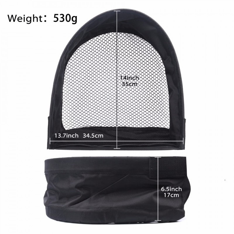 STBM Stripping Basket