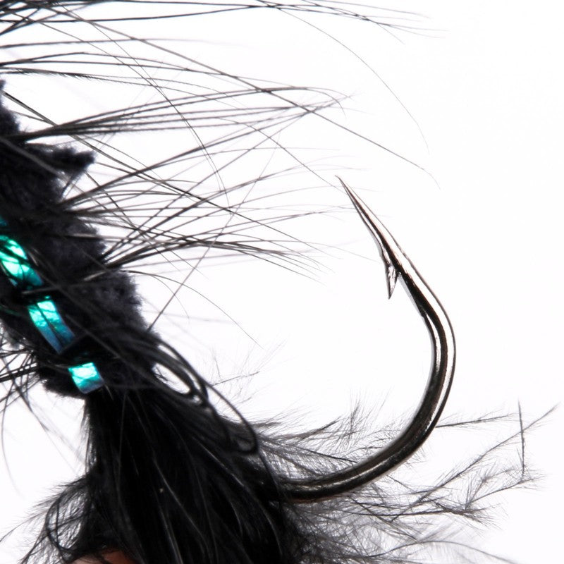 Seatrout Flies SAS (8pcs)