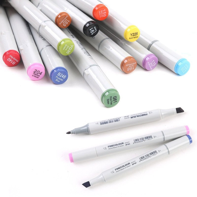 Waterproof Fly Tying Marker Pen