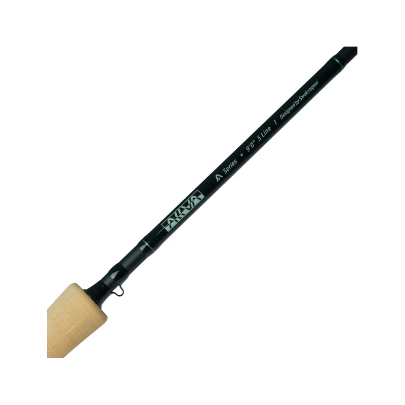 AKKVA Fly Rod