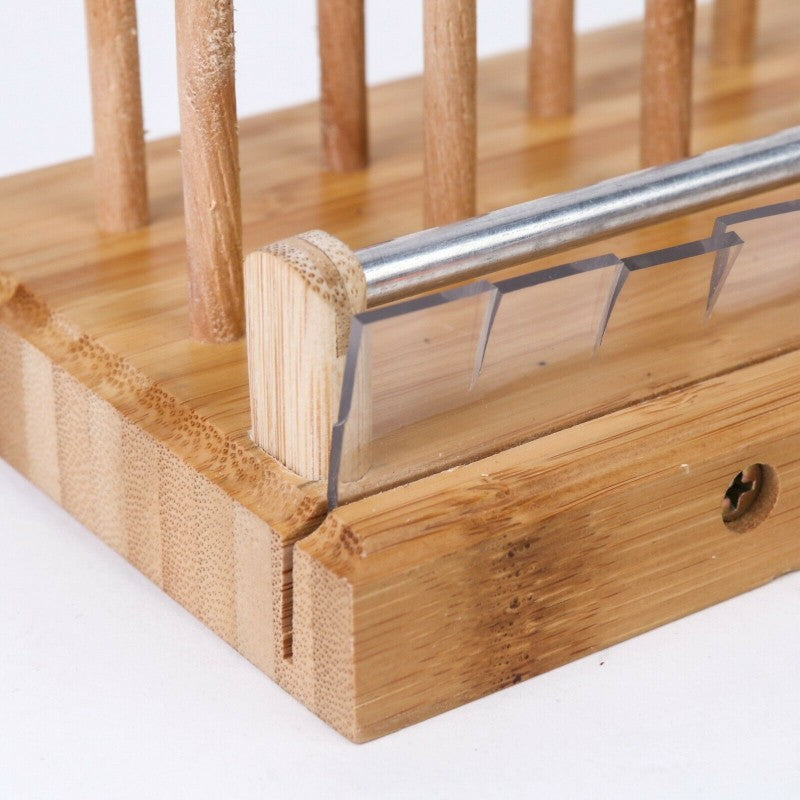 Fly Tying Rib Runner
