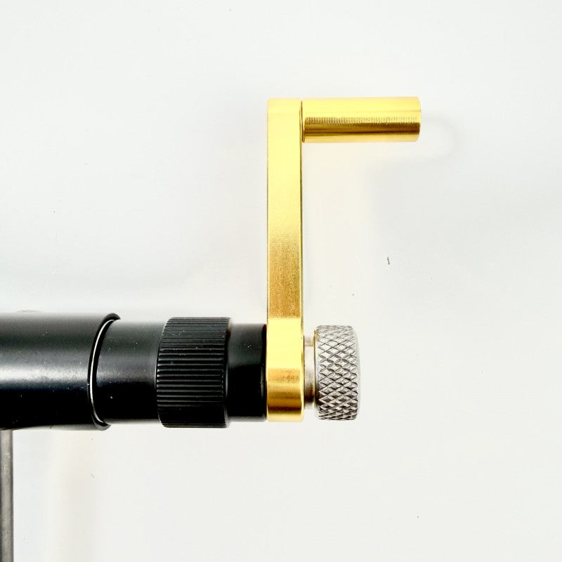 Golden Rabbet Tying Vise