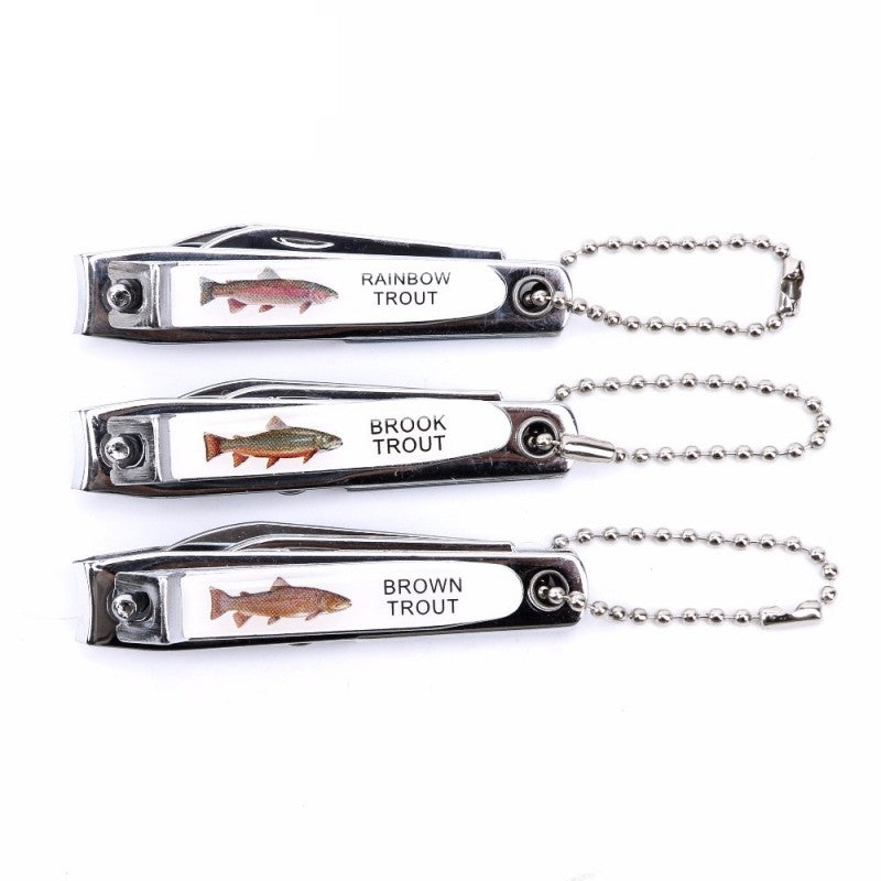 AE013 Rainbow Trout Nipper (3pcs)