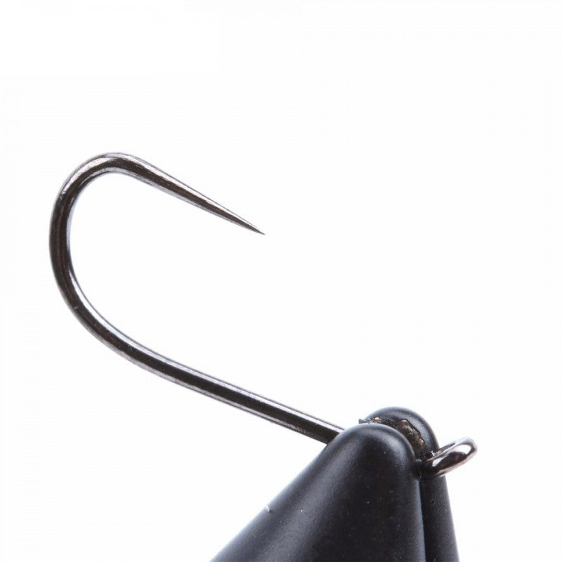 MC-7221 Wet Fly Hooks (Barbless)