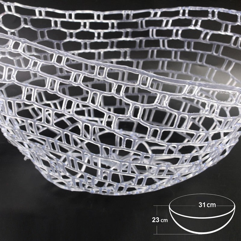 Net Replacement Clear