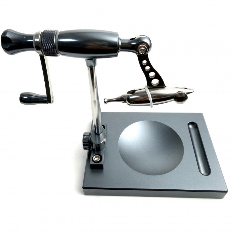Pre-Sale Blue Chubby Tying Vise