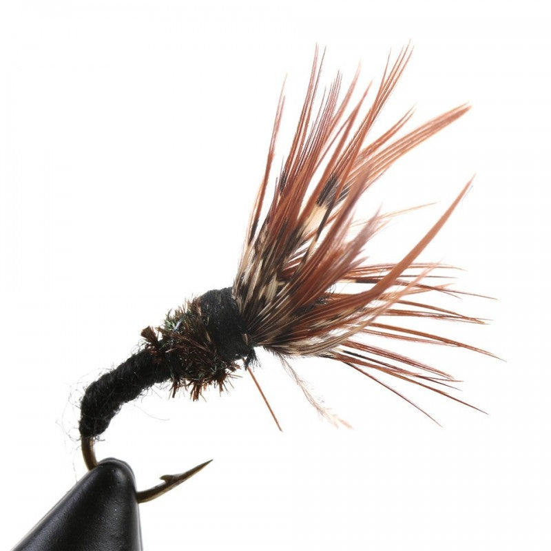 Tenkara Flies