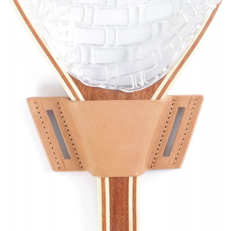 Leather Net Holster