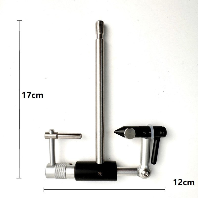 Pre-sale Maxcatch New Tying Vise
