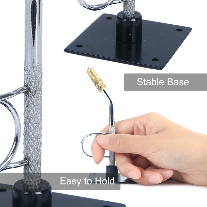 Fly Tying Vise MiniQ