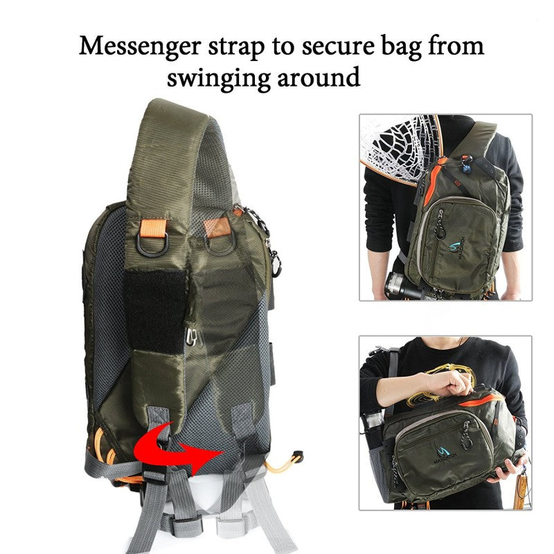 FCO Sling Pack