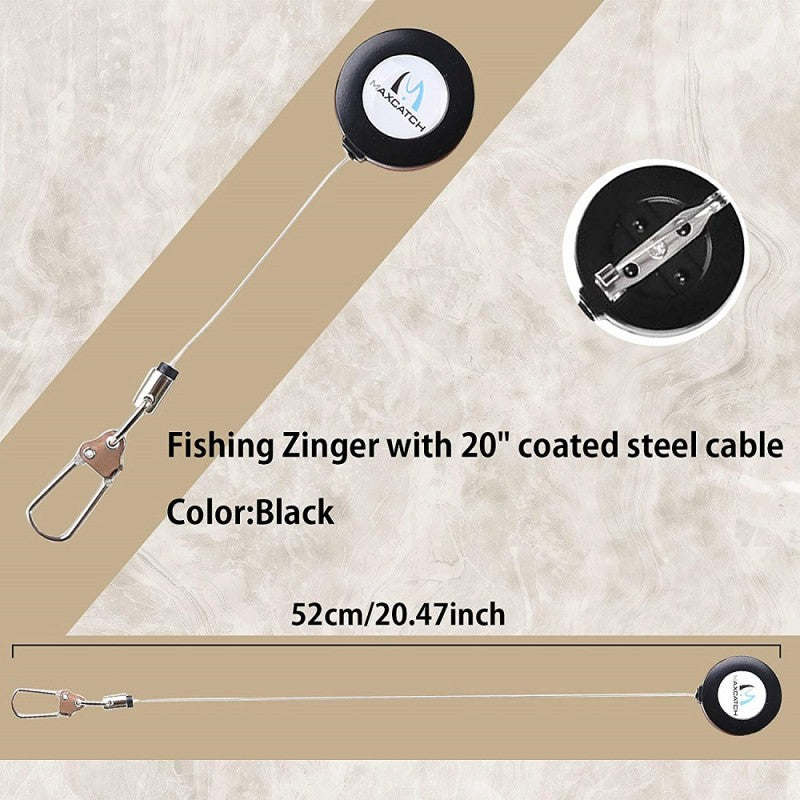 Fishing Tool Combo