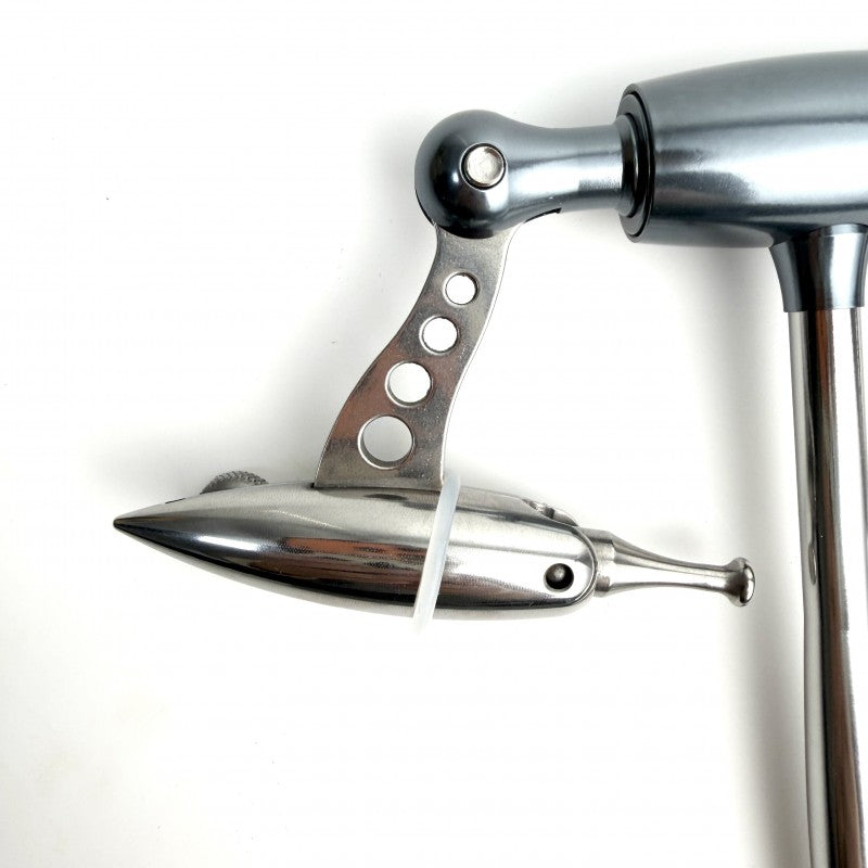 Pre-Sale Blue Chubby Tying Vise
