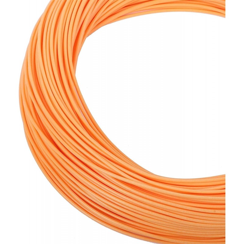 Double Taper Floating Line