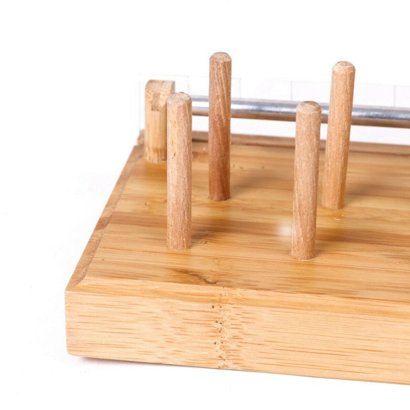 Fly Tying Rib Runner