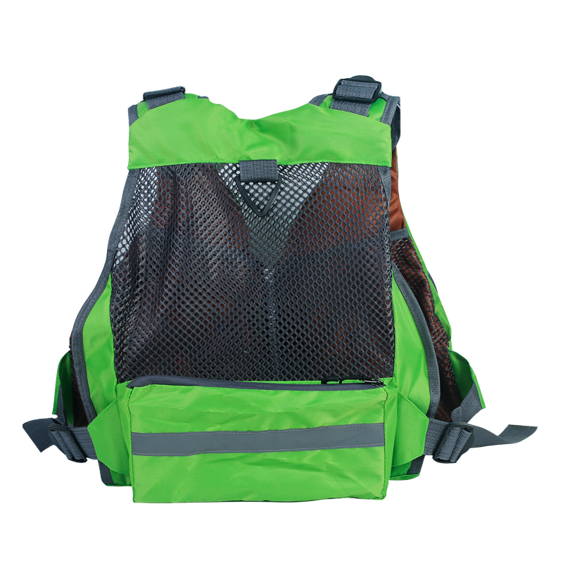 G-Mesh Fly Fishing Outdoor Vest