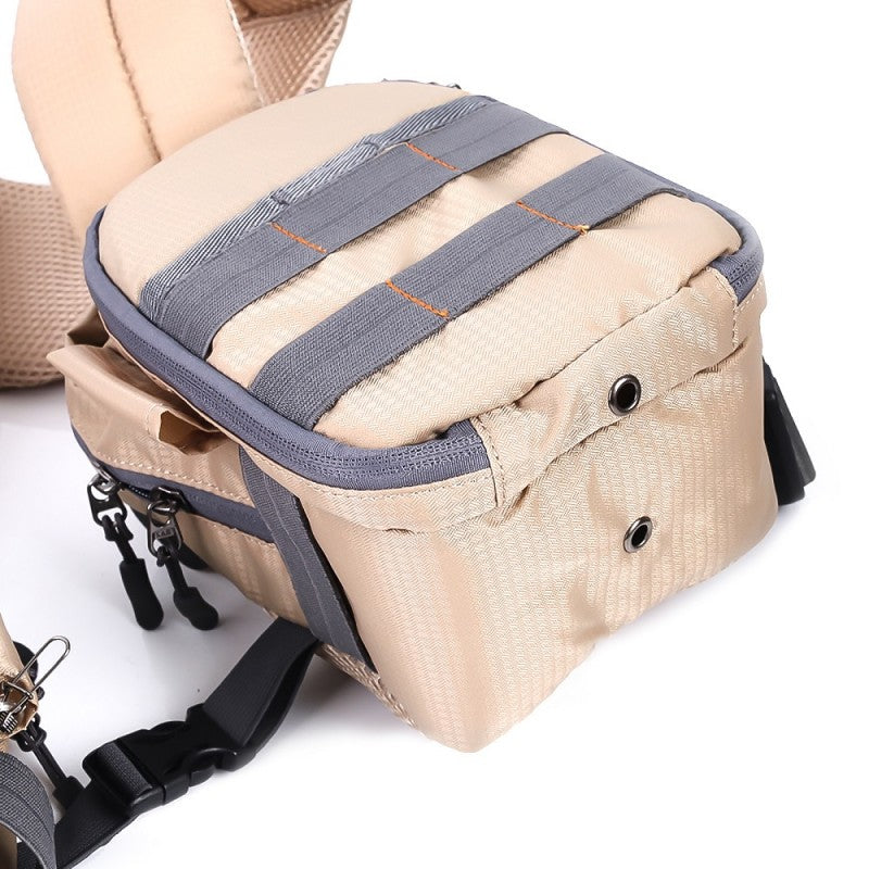 SCO Fly Fishing Vest