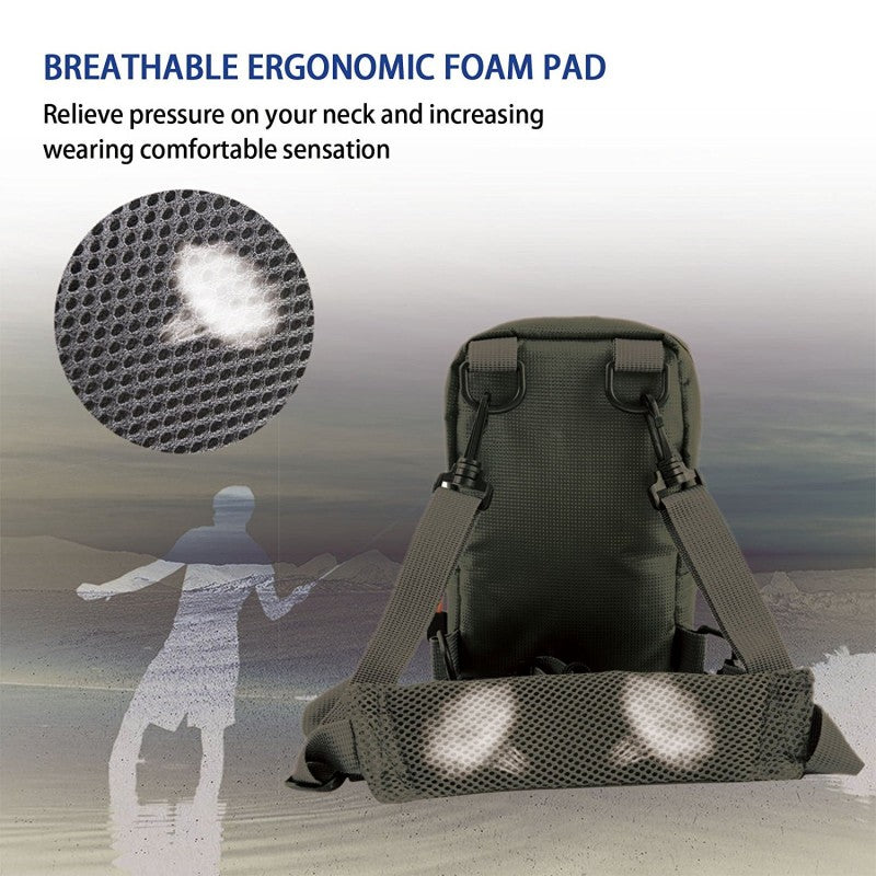V-Comp Chest Pack