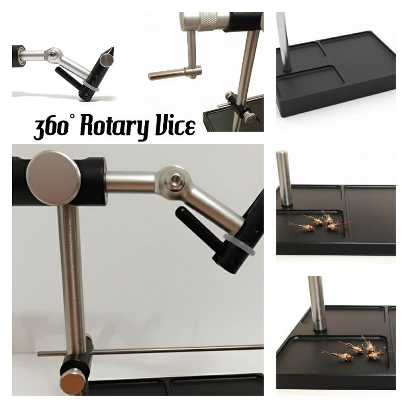 Pre-sale Maxcatch New Tying Vise