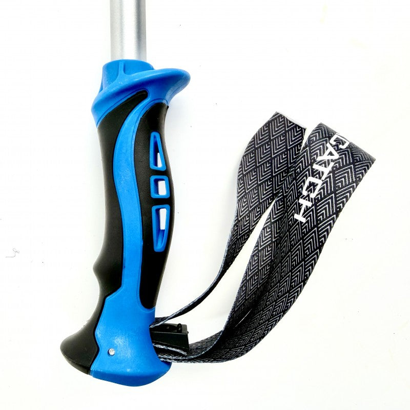 New Aluminum Wading Staff