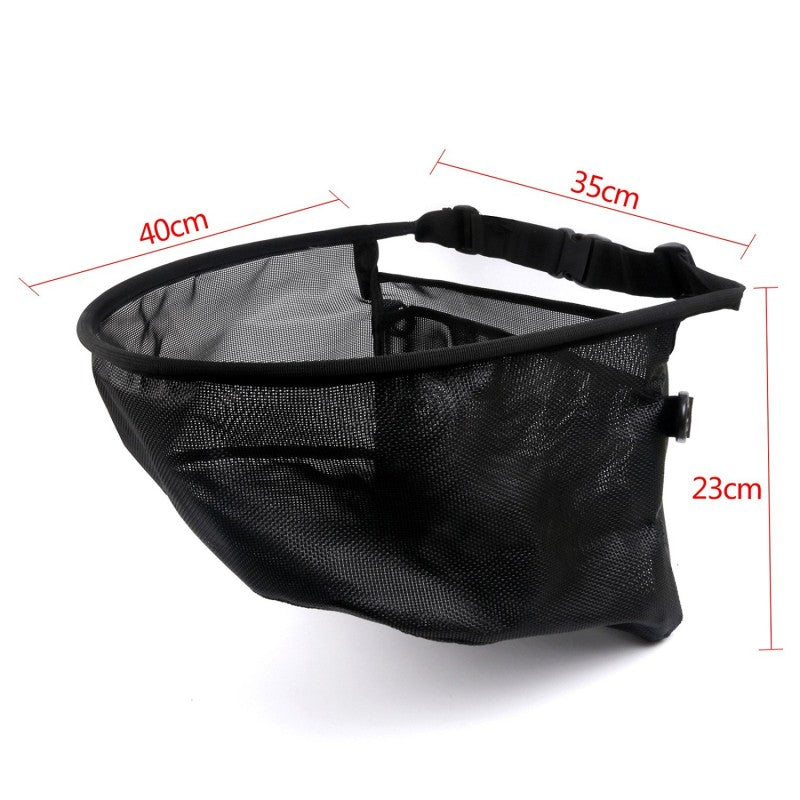 FLSB Stripping Basket