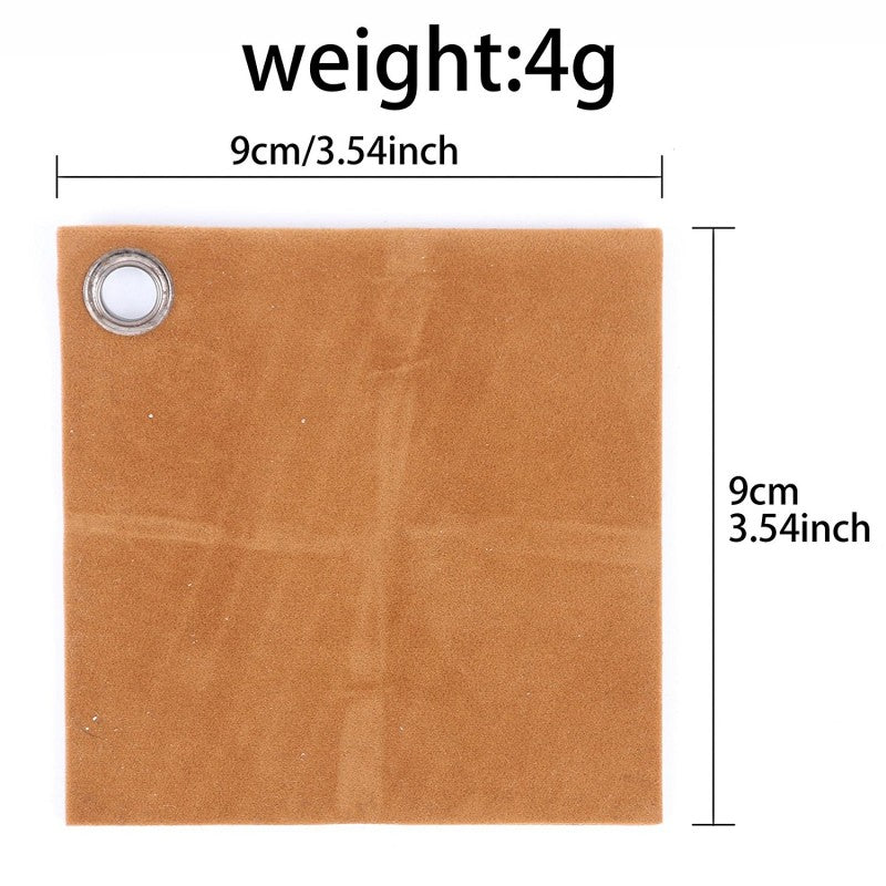 DFP 9x9cm Dry Fly Patch (6pcs)