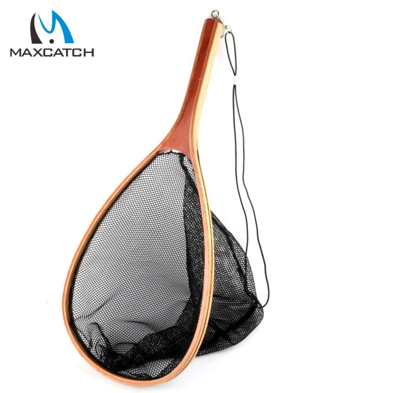FL04 Nylon Landing Net