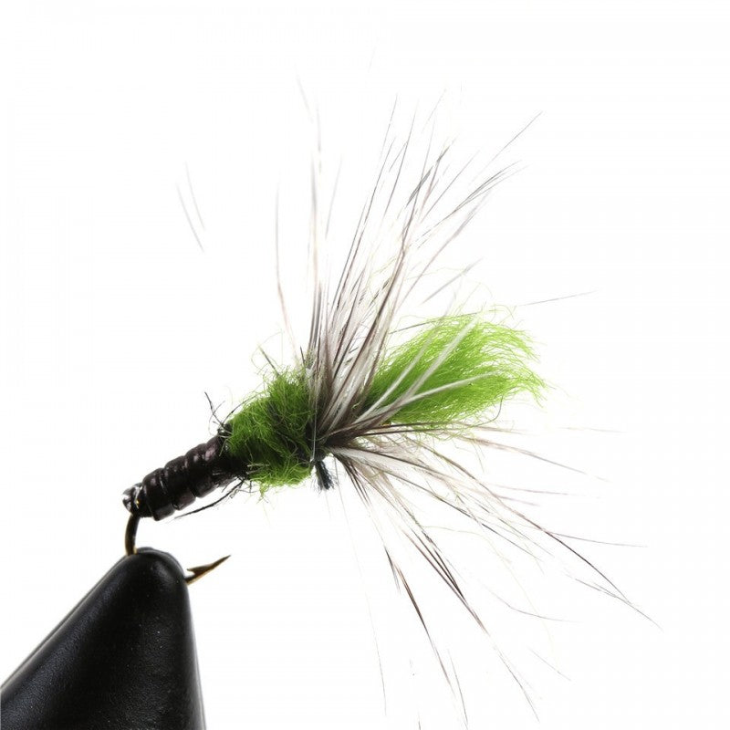 Tenkara Flies