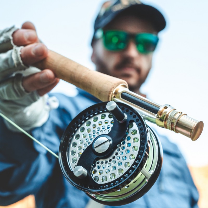 CLA Fly Reel