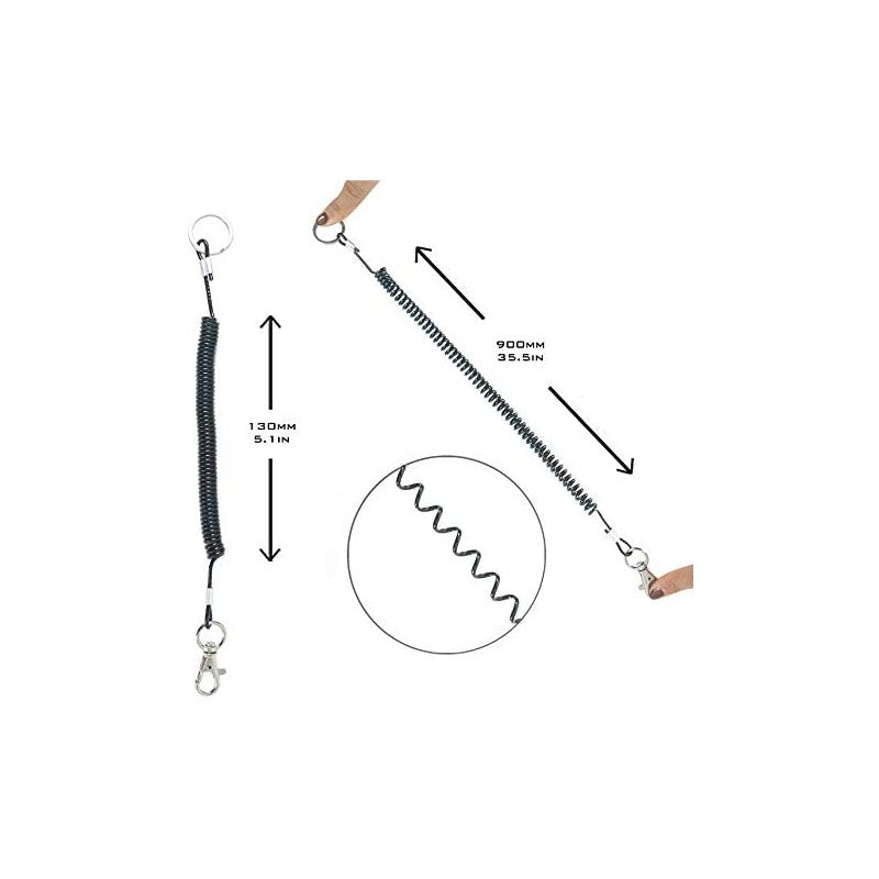 Magnetic Net Release DE099