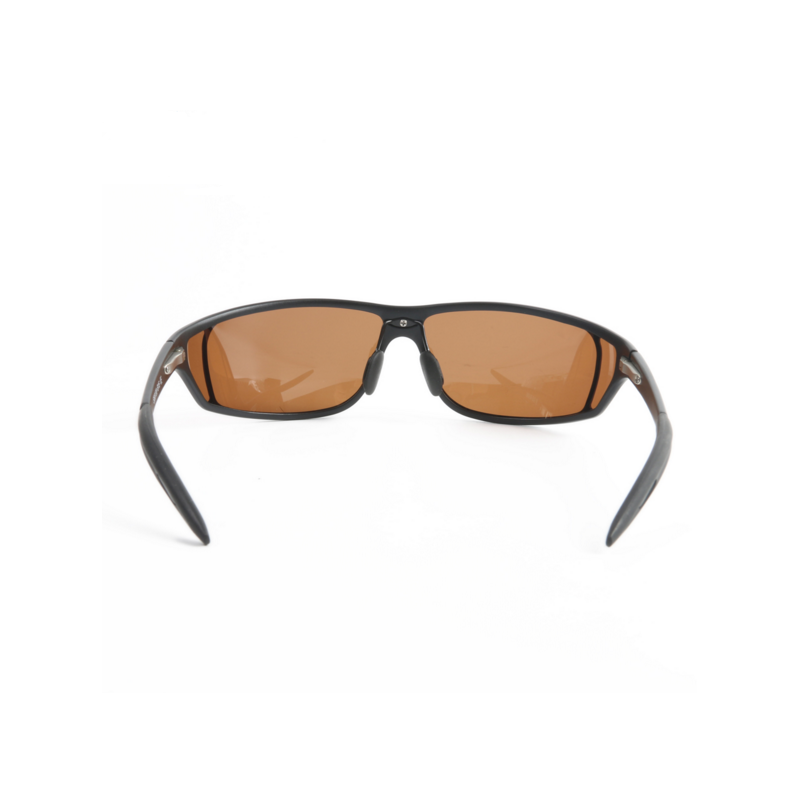 VP Polarized Titanium Sunglasses
