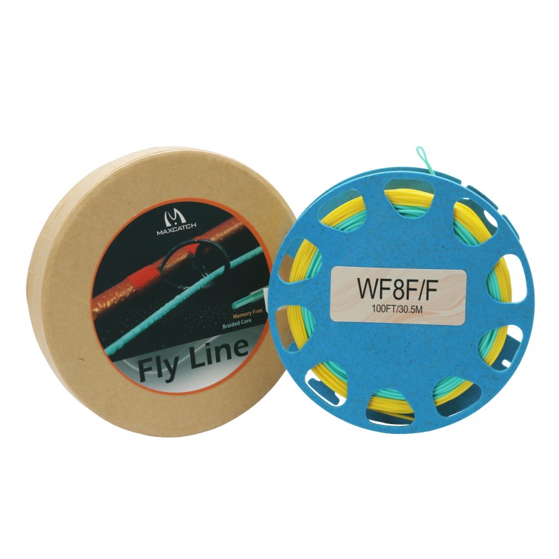 General Purpose Saltwater Fly Line
