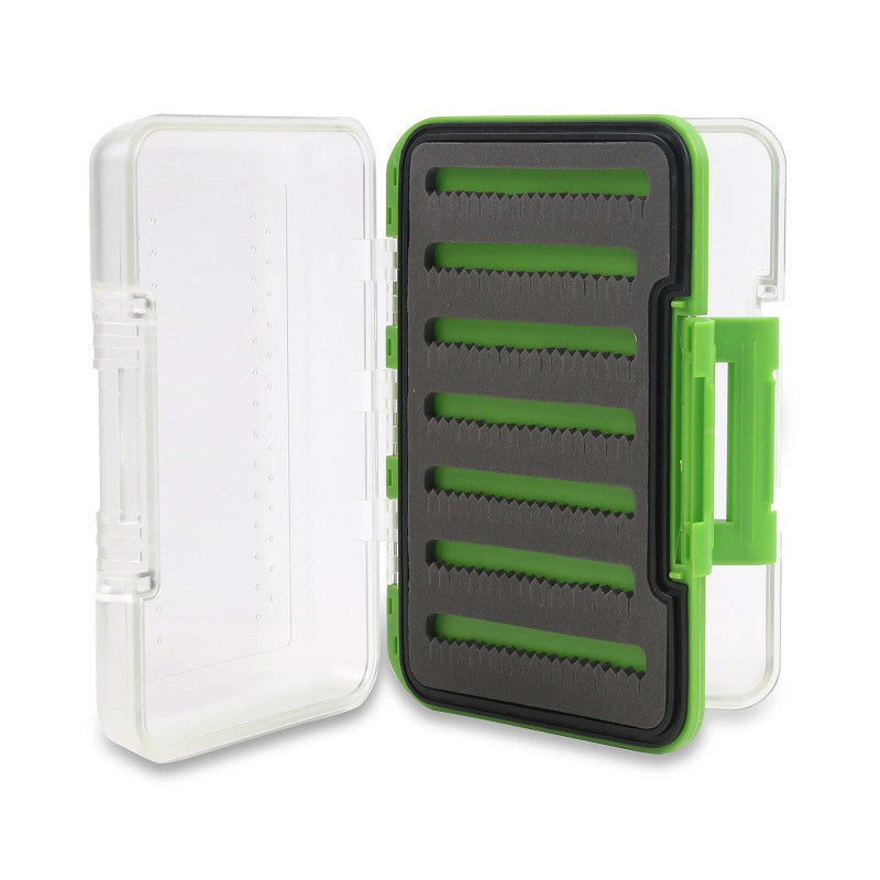 DIN Slit Foam Fly Box