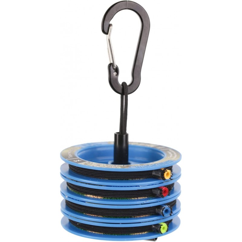 Chameleon Invisible Tippet