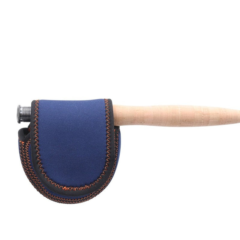 Sheep Skin Reel Cover/Case