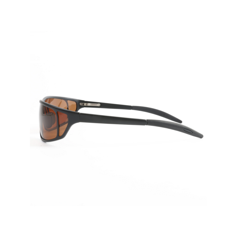 VP Polarized Titanium Sunglasses