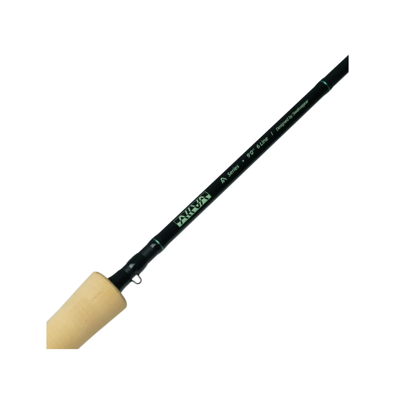 AKKVA Fly Rod