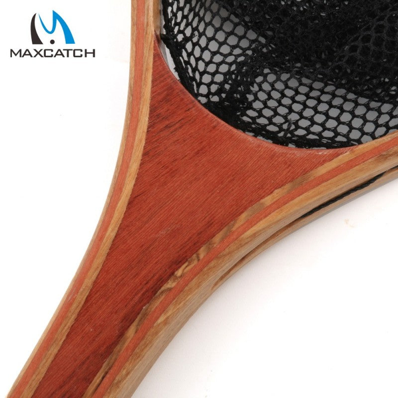 FL04 Nylon Landing Net