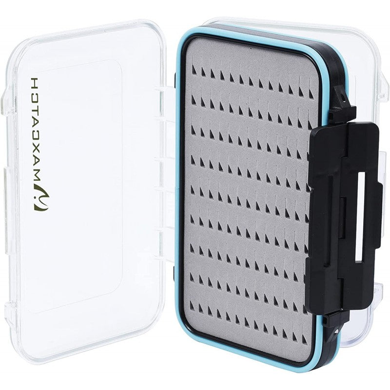 Two-Sided Waterproof Easy Grip Box