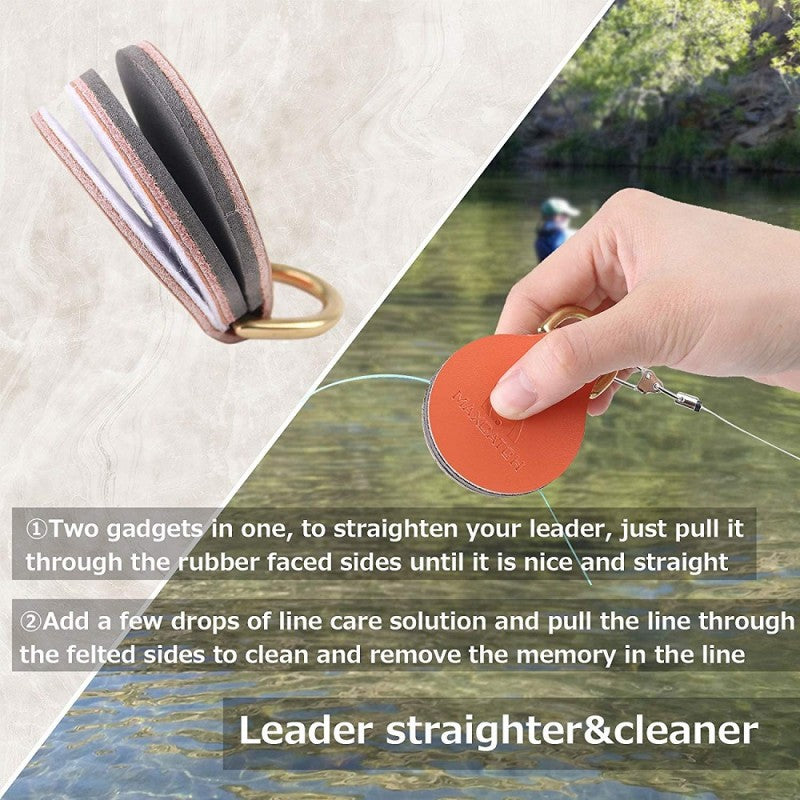 Fishing Tool Combo