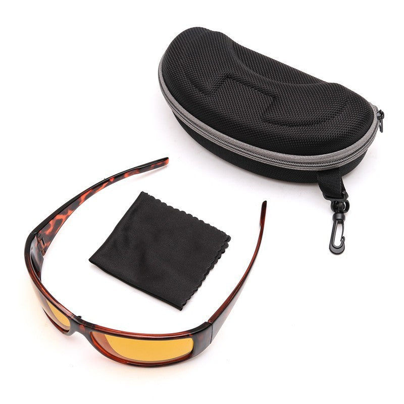 AP0904 Polarized Sunglasses