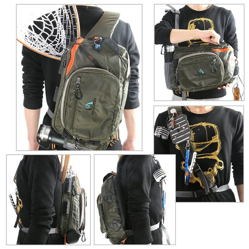 FCO Sling Pack
