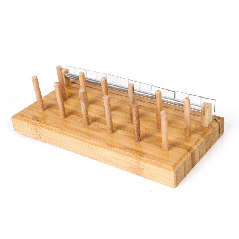 Fly Tying Rib Runner