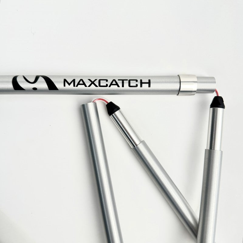 New Aluminum Wading Staff