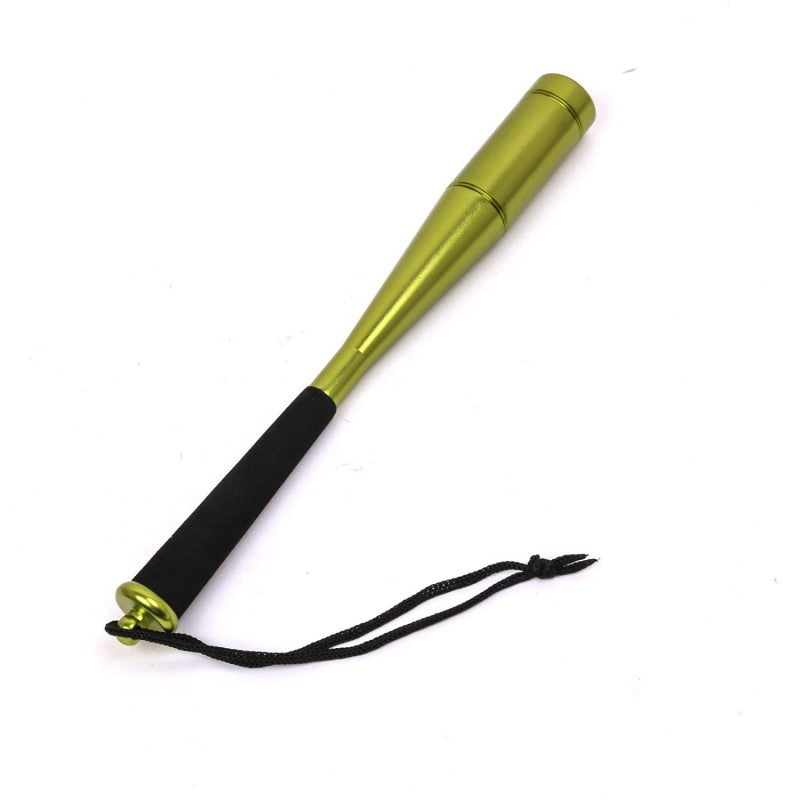 Aluminum Priest Fish Bat 25mm