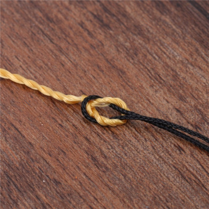 Tenkara Braided Nylon Line